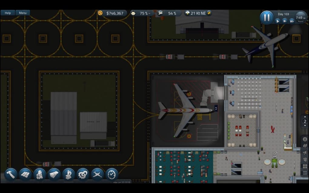 Airport Tycoon For Mac Free Download